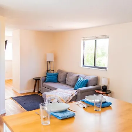 Perfect Beach Getaway For Two Steps From The Sand